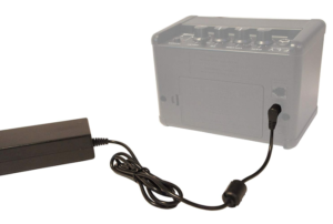 Blackstar Power Supply