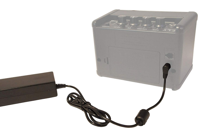 Blackstar Power Supply