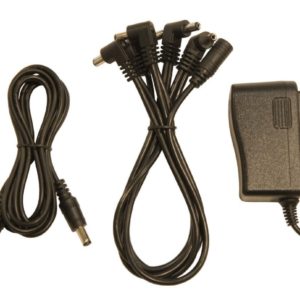 Daisy Chain Cables