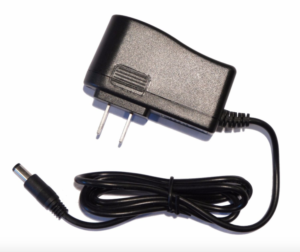 18 Volt Direct Current Power Supply