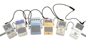Extension Cable adds six feet of length to power supply