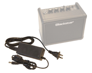 Power Supply for Blackstar Fly 3 Bluetooth